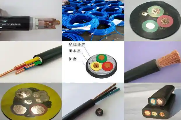 35铝电缆1682055083827 35铝电缆1682055083827