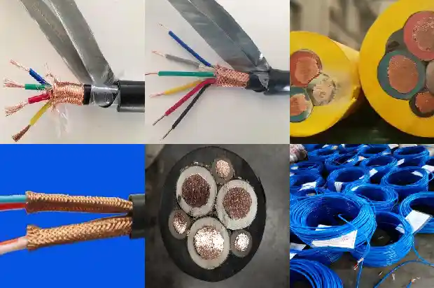不锈钢电缆牌1682055327970 不锈钢电缆牌1682055327970