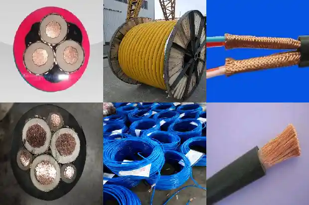 测电缆漏电仪器