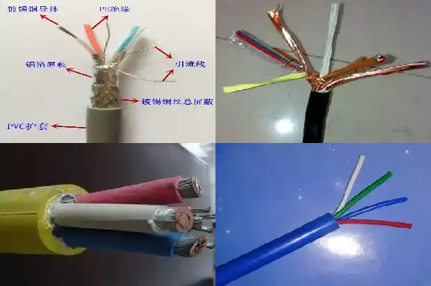 矿用电缆可以分为1682055644270 矿用电缆可以分为1682055644270