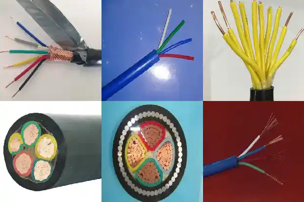 收矿用电缆1682055934953 收矿用电缆1682055934953