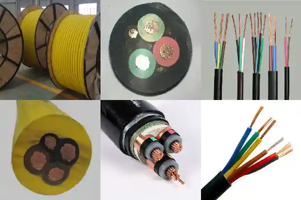 非矿用电缆线1682055979116 非矿用电缆线1682055979116