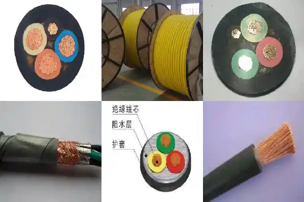 矿用防爆电缆厂家1682056111016 矿用防爆电缆厂家1682056111016