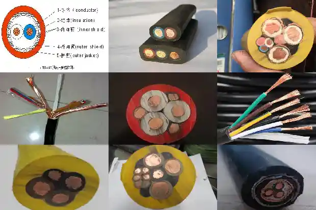 矿井电源线路上严禁装设什么1682057098198 矿井电源线路上严禁装设什么1682057098198