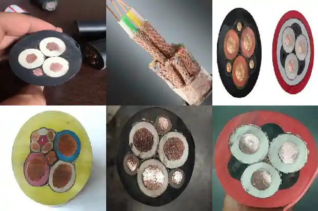 vlv电缆是什么意思