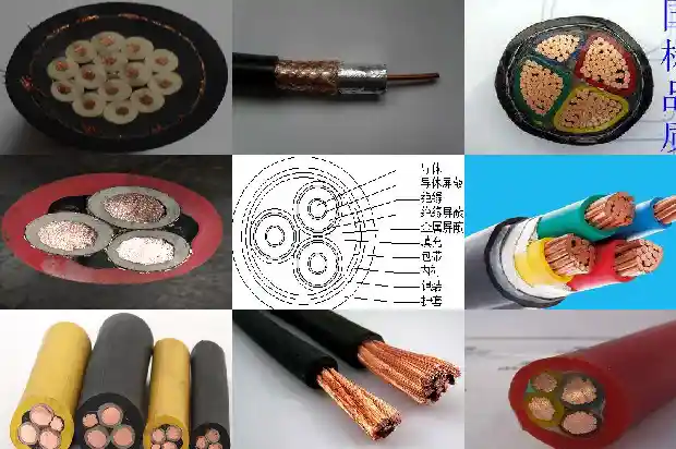 电缆故障指示器