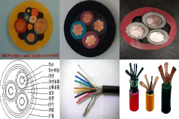 zrvv是什么电缆