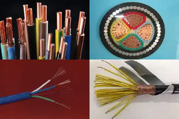 byj是什么电缆型号
