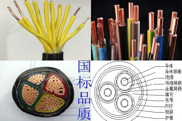 户外电线用什么线比较好1682057821252 户外电线用什么线比较好1682057821252