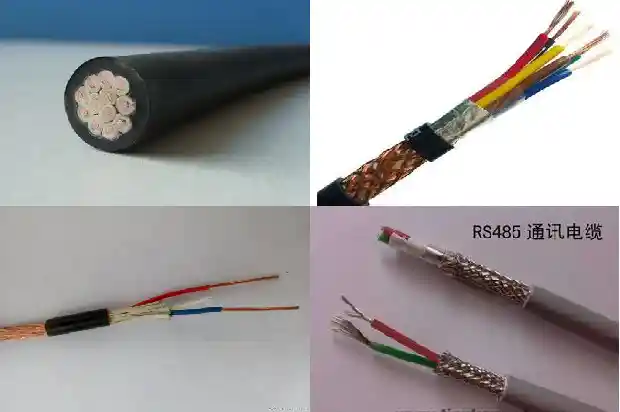 电缆电线的区别1682058124242