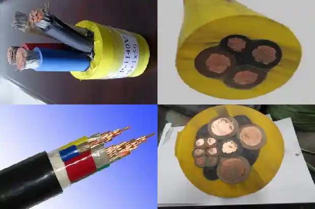 电缆电线的区别1682058124290 电缆电线的区别1682058124290