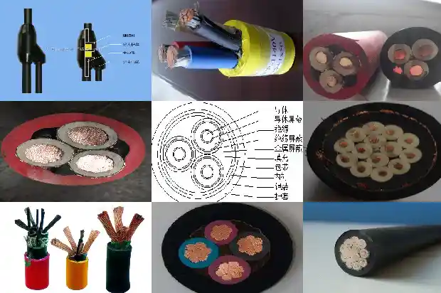 电气装备用电缆1682058158195