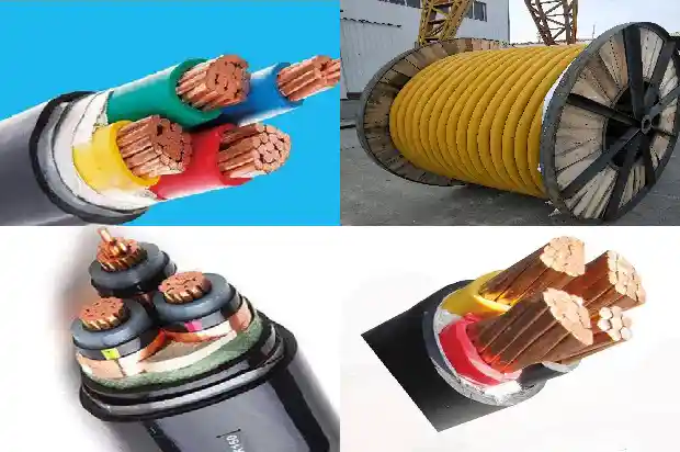 yjv是电缆还是电线1682058308974 yjv是电缆还是电线1682058308974