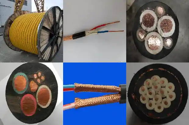 电线电缆单价