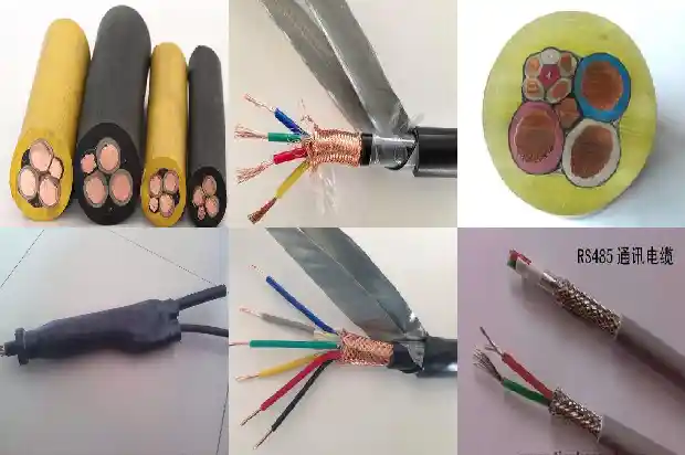 热缩电缆附件1682058893357