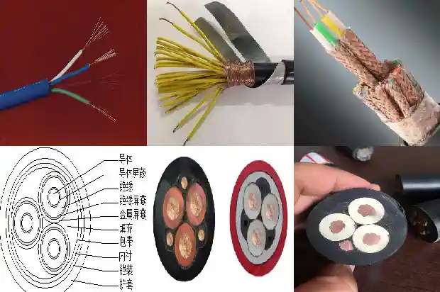 vvrp是什么电缆