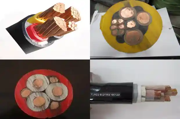 弱电线缆厂家1682059502640 弱电线缆厂家1682059502640