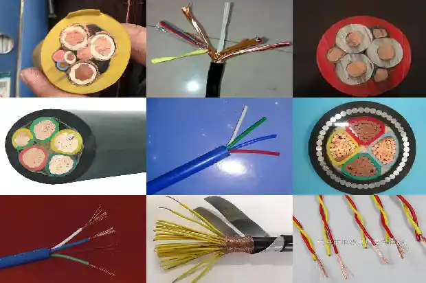 高温电线电缆厂家1682059796132 高温电线电缆厂家1682059796132