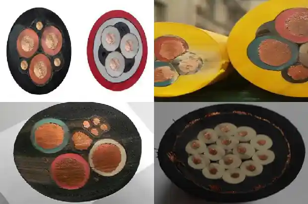 普通电缆型号1682060113721 普通电缆型号1682060113721