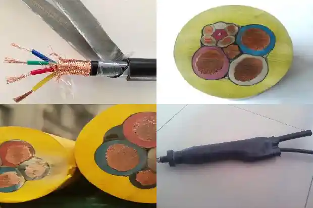电缆剥皮机器1682060700625 电缆剥皮机器1682060700625