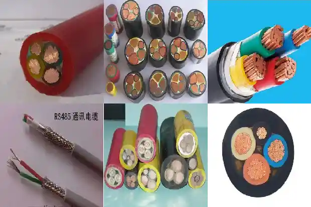 10kv用多少平方的电缆