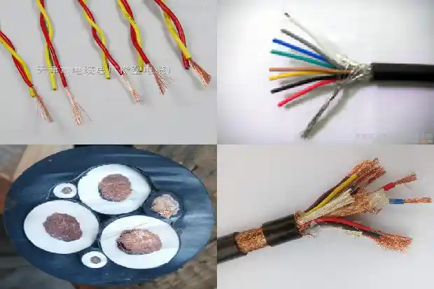 电缆线转盘架
