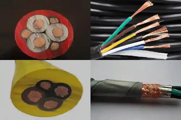 电缆成缆工艺1682125913933