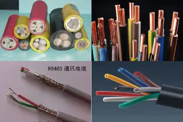 185电缆多少千瓦