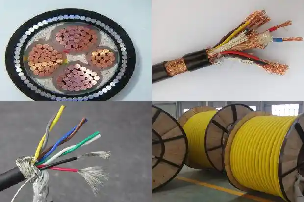 25kw用多大的电线