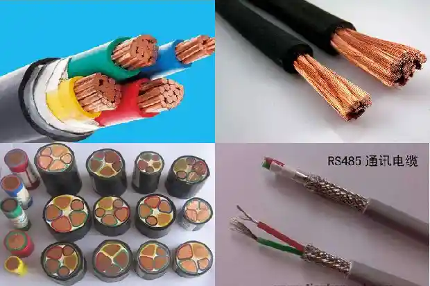 25kw用多大的电线1682127833790 25kw用多大的电线1682127833790