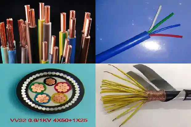 3x10十2x6的电缆一米多少铜1682131160360 3x10十2x6的电缆一米多少铜1682131160360