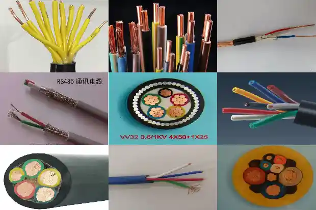 三色电线哪个是地线1682131343987 三色电线哪个是地线1682131343987