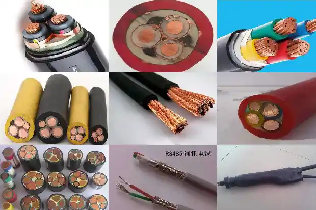 ryj是电线还是电缆1682131600623 ryj是电线还是电缆1682131600623