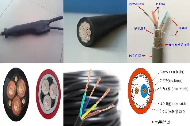 ryj是电线还是电缆1682131600761 ryj是电线还是电缆1682131600761