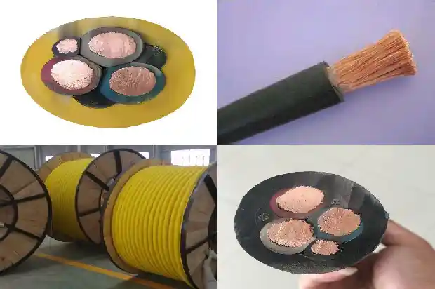 电线电缆削片机