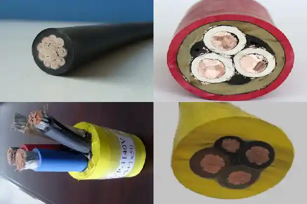 电缆柜