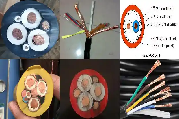 电线电缆质量保证书范本1682132190569 电线电缆质量保证书范本1682132190569