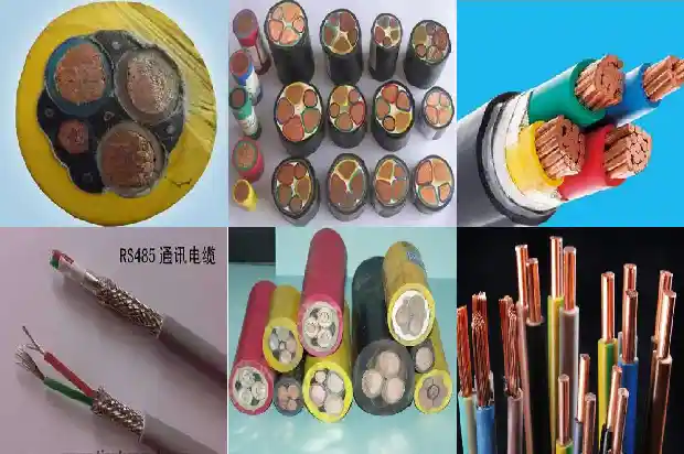 185电缆有多少根铜线1682132975719