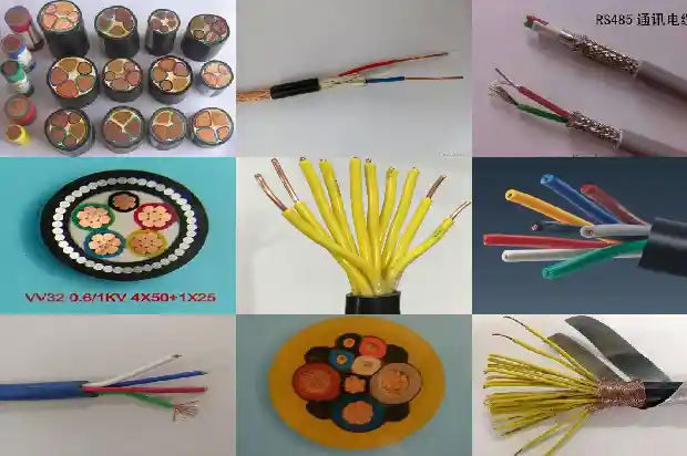 江西电缆品牌1682133250089 江西电缆品牌1682133250089