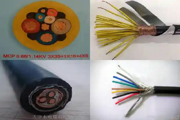 3x4十1电缆1682134509682 3x4十1电缆1682134509682