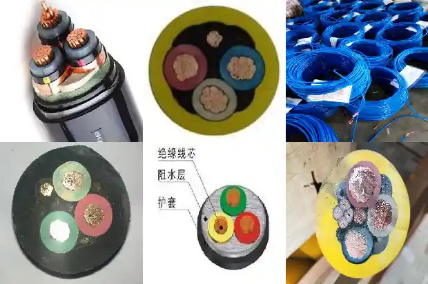 wduz是什么电缆1682135237671 wduz是什么电缆1682135237671