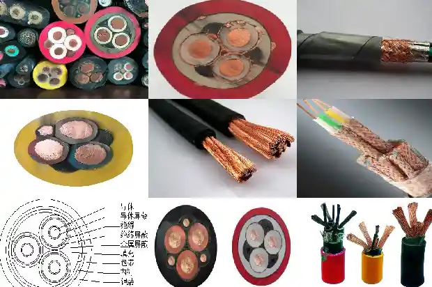 185电缆是多大平方的线