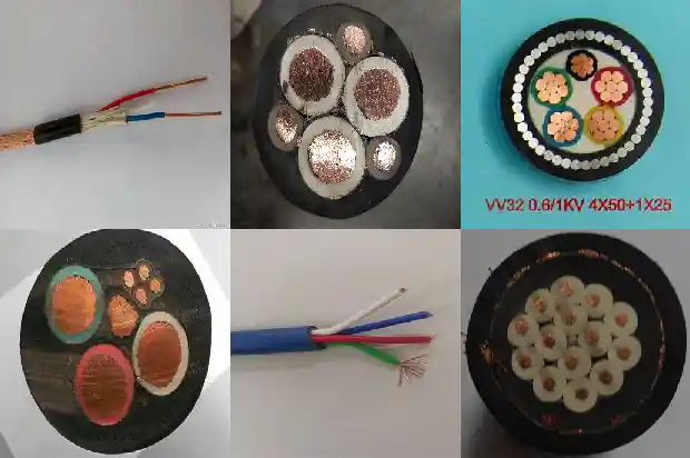 48千瓦用多大电缆