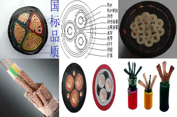 profibus线缆1682137826512 profibus线缆1682137826512
