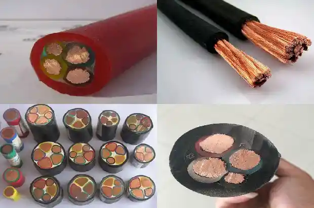 35平方铜电缆可以用多少千瓦1682138053546
