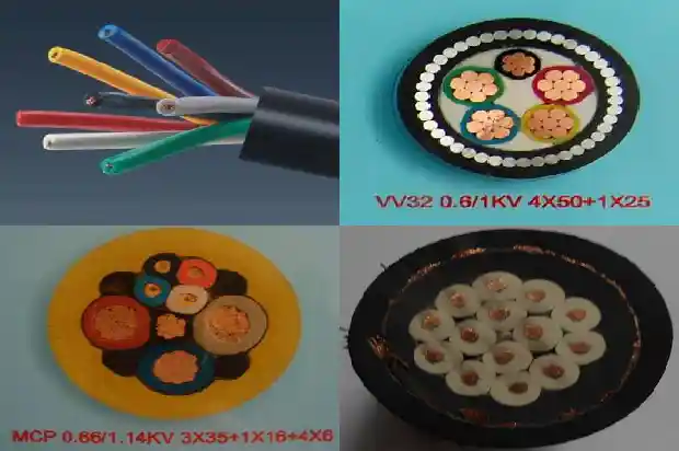 35平方铜电缆可以用多少千瓦1682138053592