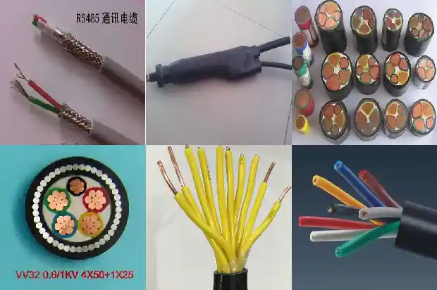35平方铜电缆可以用多少千瓦1682138053639