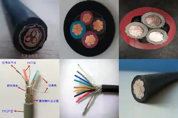 22万伏高压电缆介绍1682138750356 22万伏高压电缆介绍1682138750356