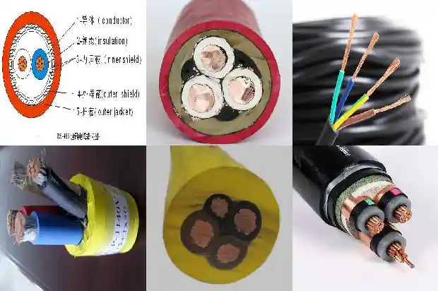 单根电缆1682140369157 单根电缆1682140369157