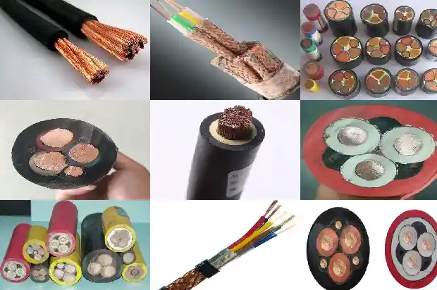 电线电缆接头1682140854660